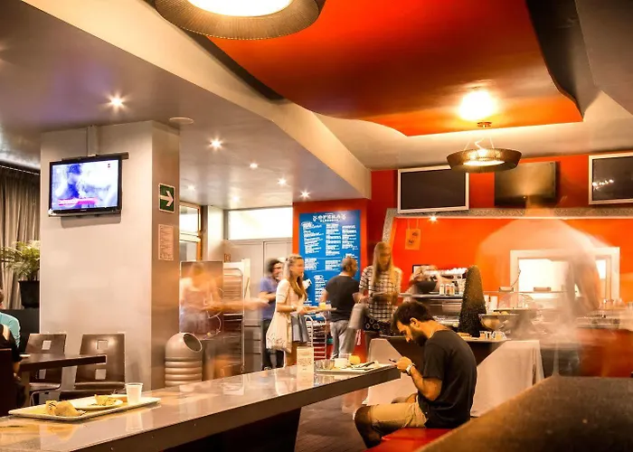 Plus Florence HostelHostel